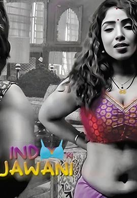 Indoo Ki Jawani | Season 01